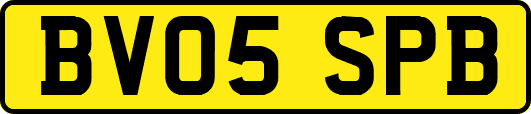 BV05SPB