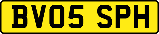 BV05SPH