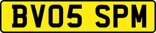 BV05SPM