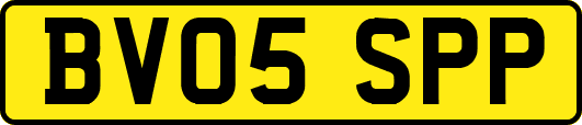 BV05SPP