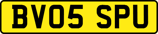 BV05SPU