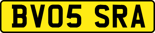 BV05SRA