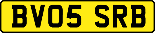 BV05SRB
