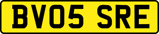 BV05SRE