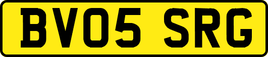 BV05SRG