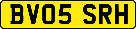 BV05SRH