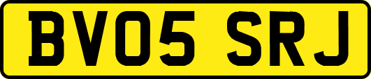 BV05SRJ