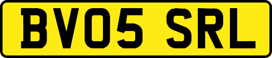 BV05SRL