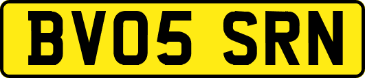 BV05SRN