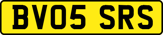 BV05SRS