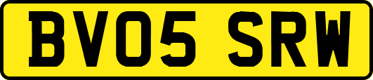 BV05SRW