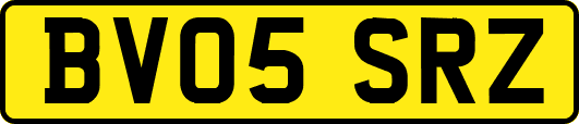 BV05SRZ