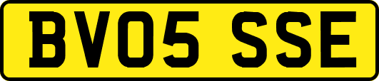 BV05SSE