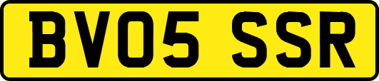 BV05SSR