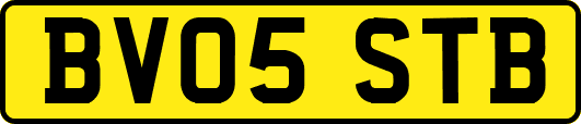 BV05STB