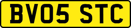 BV05STC