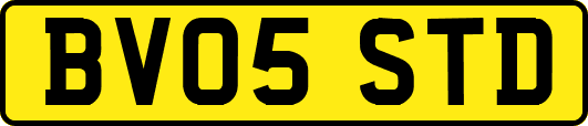 BV05STD