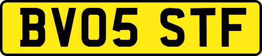 BV05STF