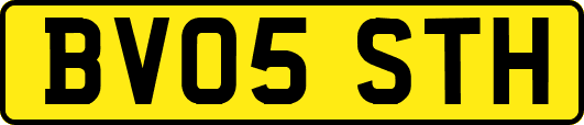 BV05STH