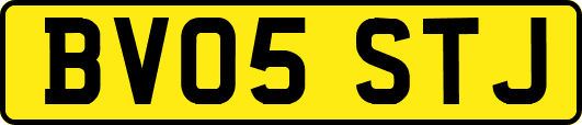 BV05STJ