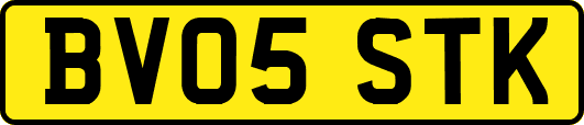 BV05STK