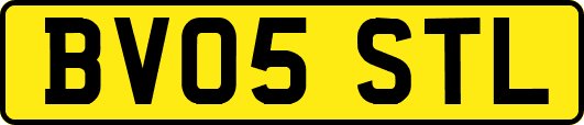 BV05STL
