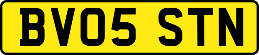BV05STN