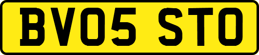 BV05STO