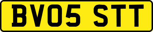 BV05STT