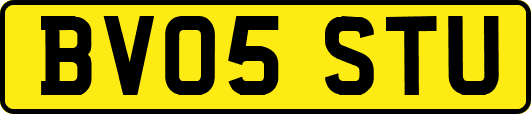 BV05STU