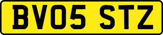 BV05STZ
