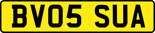 BV05SUA