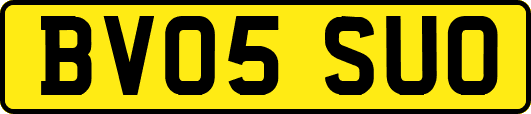 BV05SUO