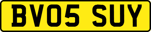 BV05SUY