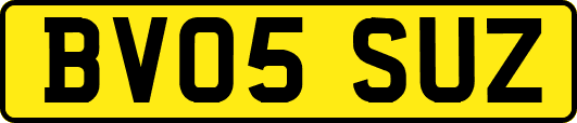 BV05SUZ
