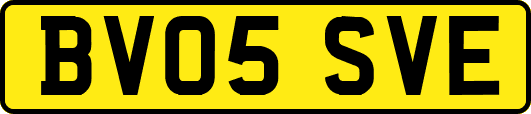 BV05SVE