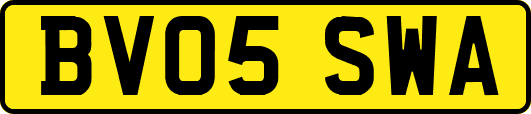 BV05SWA