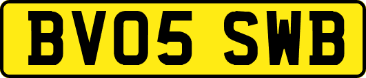 BV05SWB
