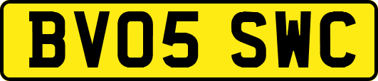 BV05SWC