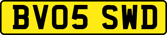 BV05SWD