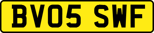 BV05SWF