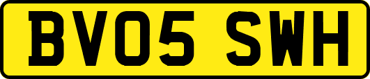 BV05SWH
