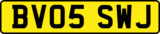 BV05SWJ