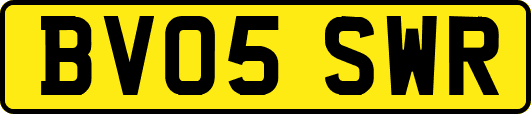 BV05SWR