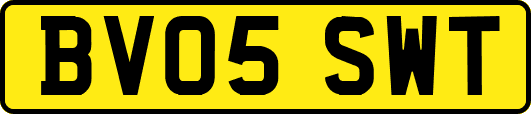 BV05SWT
