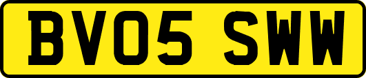 BV05SWW