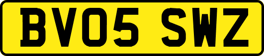 BV05SWZ
