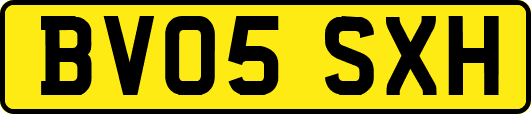 BV05SXH