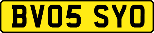 BV05SYO