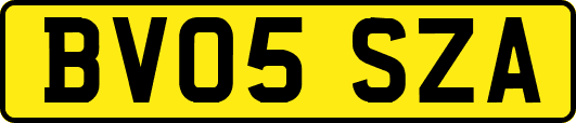 BV05SZA